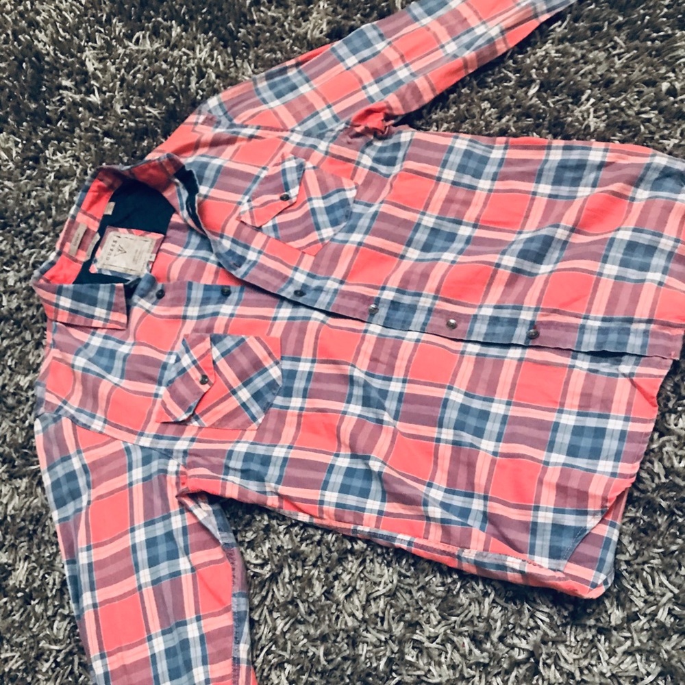 GUESS SHIRT - Picture 4 of 4